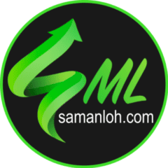 samanloh logo