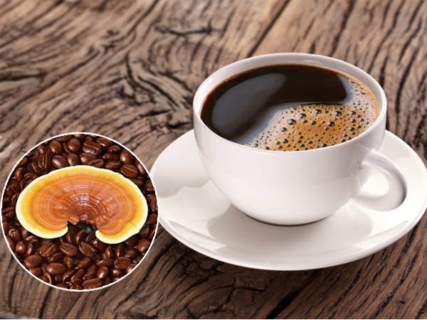 ประโยชน์ของกาแฟเห็ดหลินจือ: เพิ่มประสิทธิภาพและประโยชน์ต่อสุขภาพ