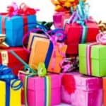 การให้ของขวัญในอิสลามเพื่อสร้างความรักและความสัมพันธ์