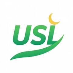usl logo