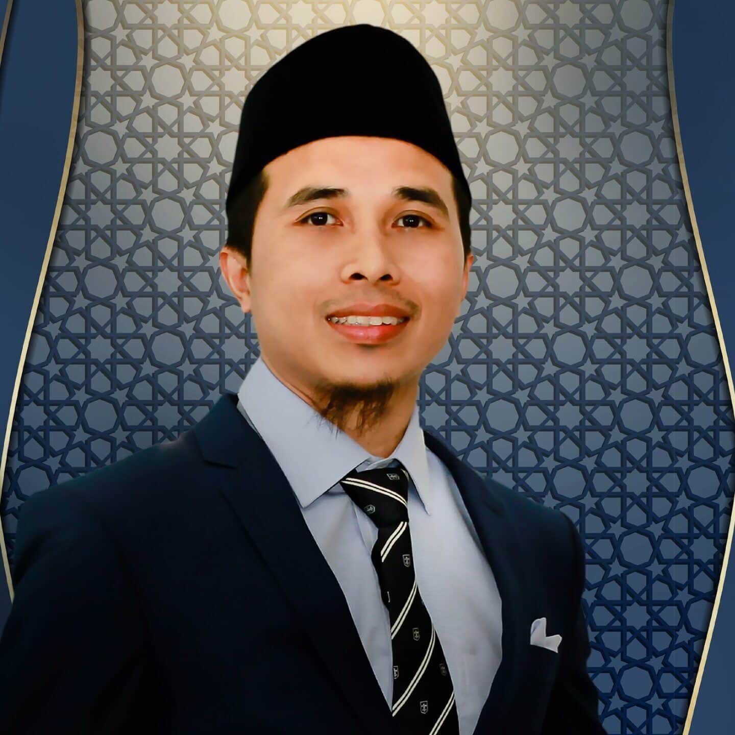 สมาน เลาะ – แบ่งปันแรงบันดาลใจอิสลาม