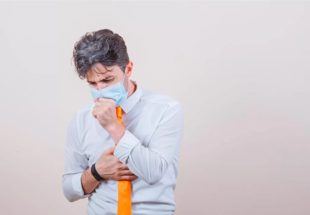 เห็ดหลินจือรากและดอก