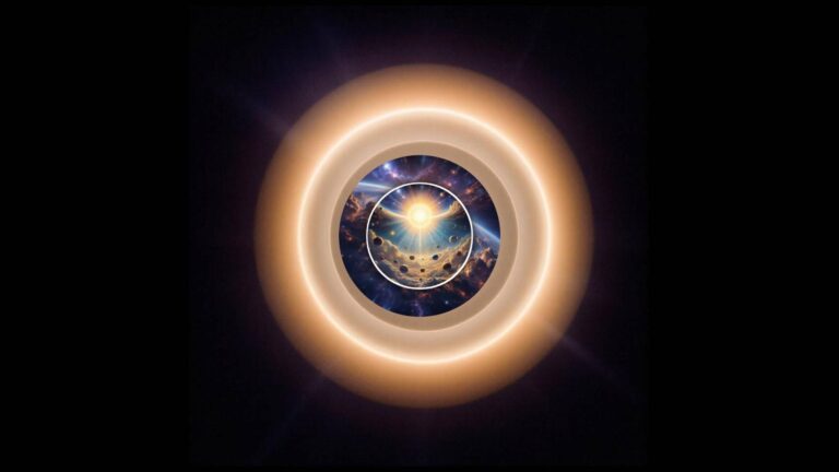 الرَّحْمَنُ عَلَى الْعَرْشِ اسْتَوَى – สิ่งที่คำสอนนี้สอนเราเกี่ยวกับความยิ่งใหญ่ของอัลลอฮ์