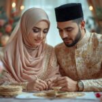 คู่สามีภรรยามุสลิม