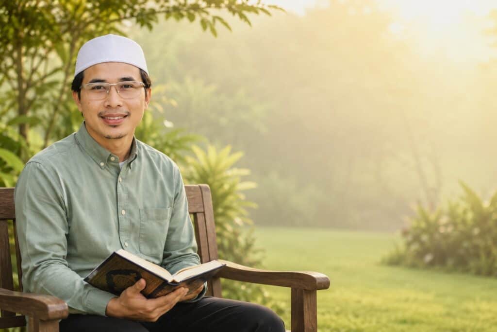Ustaz Saman Loh อธิบายการอ่านซอลาวาตญิบรีล พร้อมคำละติน ความหมาย และหลักฐานเกี่ยวกับการส่งซอลาวาตในอิสลาม