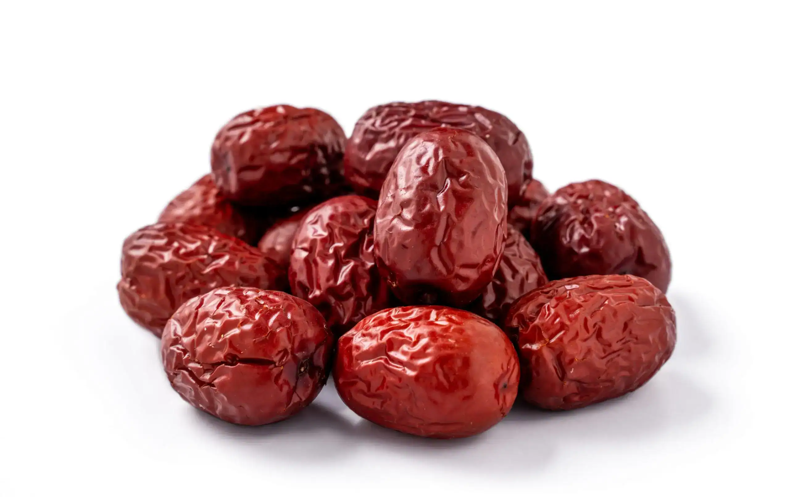 พุทราจีน Jujube