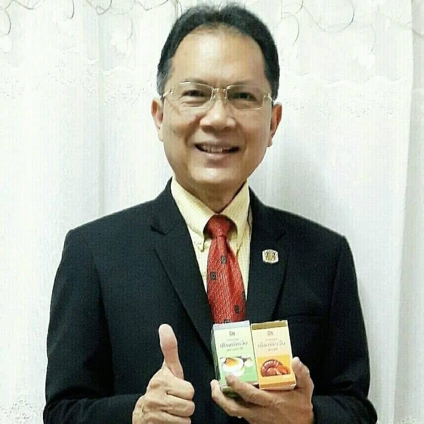 รูปผู้รีวิว อ.ชินภพ